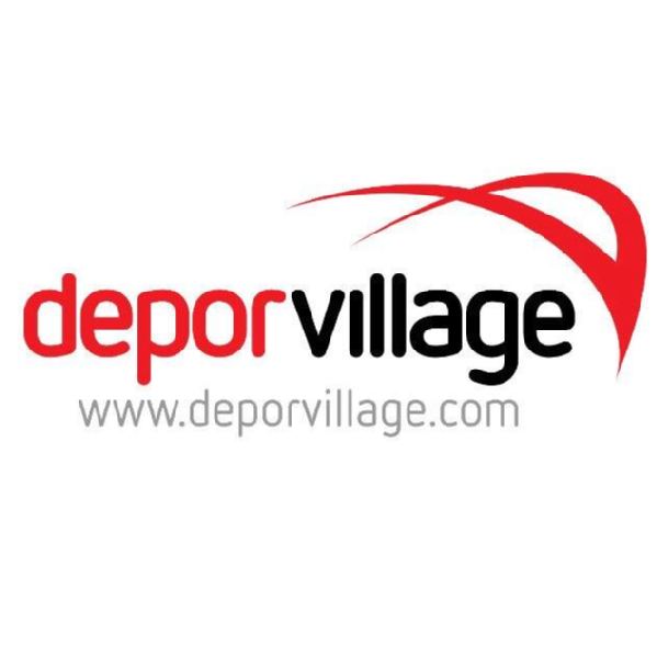 Logo DeporVillage