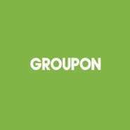 Logo Groupon